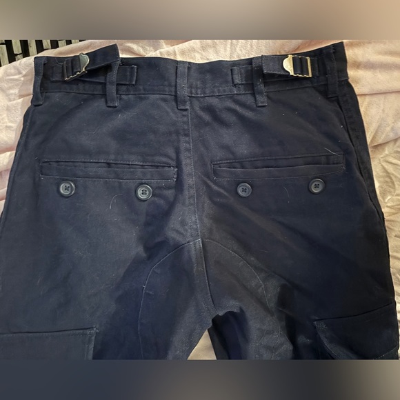 Brandy Melville cargo pants - Picture 3 of 4